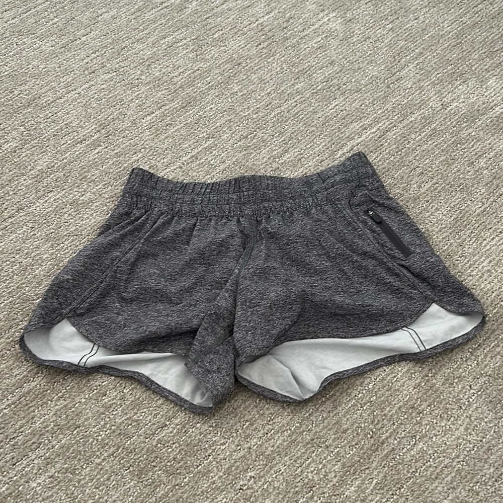 Lululemom shorts